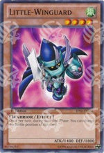 Piccola-Guardialata - Battle Pack 2: War of the Giants (Common) [BP02-020]