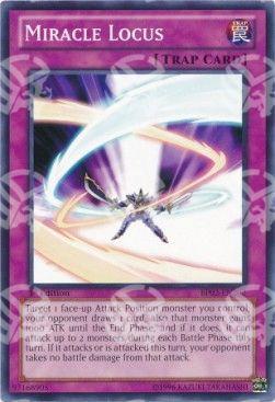 Collocazione Miracolosa - Battle Pack 2: War of the Giants (Common) [BP02-202]