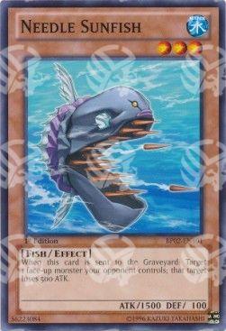 Pesceluna Ago - Battle Pack 2: War of the Giants (Common) [BP02-101]