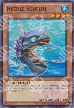 Pesceluna Ago - Battle Pack 2: War of the Giants (Mosaic Rare) [BP02-101]