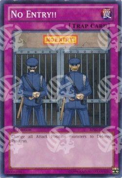 Ingresso Vietato! - Battle Pack 2: War of the Giants (Common) [BP02-190]