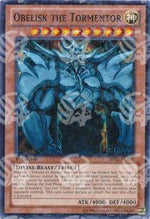 Obelisk il Tormentatore - Battle Pack 2: War of the Giants (Mosaic Rare) [BP02-125]