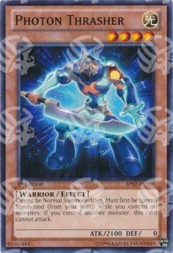 Distruttore Fotonico - Battle Pack 2: War of the Giants (Common) [BP02-103]