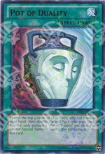 Giara della Dualità - Battle Pack 2: War of the Giants (Mosaic Rare) [BP02-160]