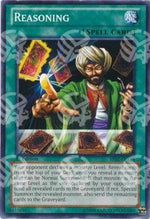 Ragionando - Battle Pack 2: War of the Giants (Common) [BP02-139]