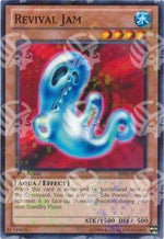 Gelatina Rianimata - Battle Pack 2: War of the Giants (Mosaic Rare) [BP02-010]
