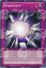 Portale Spaziale - Battle Pack 2: War of the Giants (Common) [BP02-196]