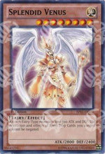 Venere Splendida - Battle Pack 2: War of the Giants (Rare) [BP02-070]