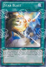 Colpo Stellare - Battle Pack 2: War of the Giants (Common) [BP02-154]