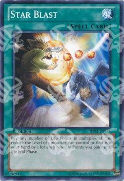 Colpo Stellare - Battle Pack 2: War of the Giants (Common) [BP02-154]