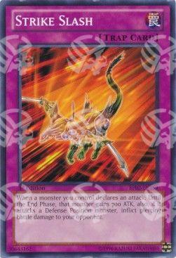 Colpo di Taglio - Battle Pack 2: War of the Giants (Common) [BP02-189]