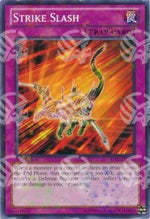 Colpo di Taglio - Battle Pack 2: War of the Giants (Mosaic Rare) [BP02-189]