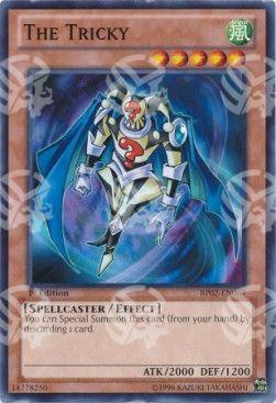 L'Ingannatore - Battle Pack 2: War of the Giants (Common) [BP02-069]
