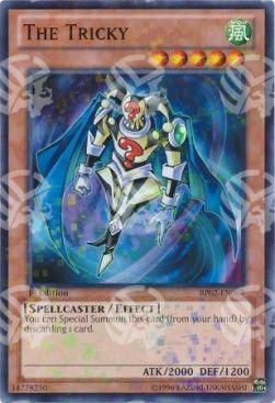L'Ingannatore - Battle Pack 2: War of the Giants (Mosaic Rare) [BP02-069]