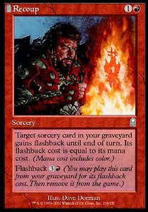 Rimborsare - Odissea (Uncommon) [ODY-216]