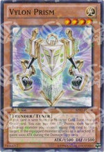 Vylon Prisma - Battle Pack 2: War of the Giants (Mosaic Rare) [BP02-108]