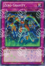 Assenza di Gravità - Battle Pack 2: War of the Giants (Mosaic Rare) [BP02-178]