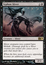 Tramutante Sifone - Magic 2014 (Rare) [M14-117]