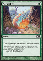 Ritorno alla Natura - Magic 2014 (Common) [M14-186]