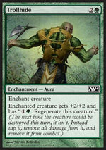 Pelle di Troll - Magic 2014 (Common) [M14-197]