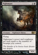 Incubo - Magic 2014 (Rare) [M14-108]