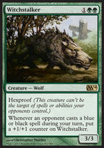 Predatore di Streghe - Magic 2014 (Rare) [M14-202]