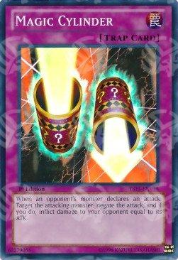 Magic Cylinder