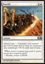 Fortificare - Magic 2014 (Common) [M14-19]