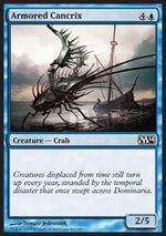 Cancrix Corazzato - Magic 2014 (Common) [M14-44]