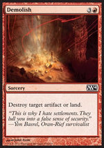 Frantumare - Magic 2014 (Common) [M14-136]