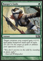 Astuzia del Ranger - Magic 2014 (Common) [M14-191]