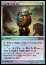 Bomba a Cricchetto - Buy a Box Promos (Rare)