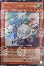 Bestia Fantasma Meccanica Inseguitartaruga - Lord of the Tachyon Galaxy (Ultra Rare) [LTGY-SP1]