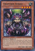 Trappolatrice Atrax - Judgment of the Light (Rare) [JOTL-032]