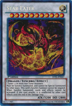 Mangiatore di Stelle - Judgment of the Light (Secret Rare) [JOTL-047]