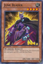 Rottame delle Lame - Judgment of the Light (Common) [JOTL-091]