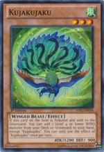 Kajuakujaku - Judgment of the Light (Common) [JOTL-098]