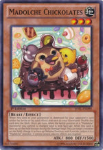 Magidolce Cioccopollo - Judgment of the Light (Common) [JOTL-099]