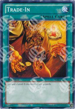 Baratto - Structure Deck: Saga of Blue-Eyes White Dragon (Common) [SDBE-024]