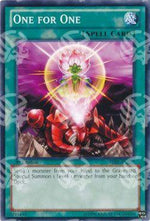 Uno per Uno - Structure Deck: Saga of Blue-Eyes White Dragon (Common) [SDBE-027]