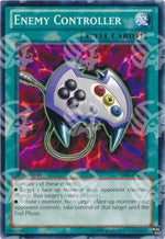 Controlla-Avversario - Structure Deck: Saga of Blue-Eyes White Dragon (Common) [SDBE-032]