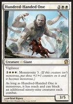 Centimano - Theros (Rare) [THS-20]