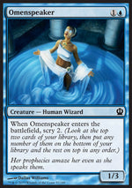 Sibilla - Theros (Common) [THS-57]