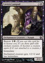 Lampiade delle Caverne - Theros (Common) [THS-81]