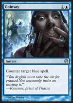 Contraddire - Theros (Uncommon) [THS-49]