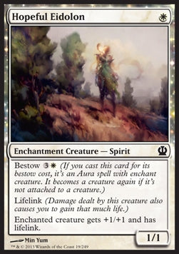 Apparizione della Speranza - Theros (Common) [THS-19]