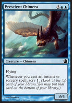 Chimera Preveggente - Theros (Common) [THS-59]