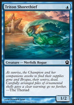 Marinide Razziacoste - Theros (Common) [THS-70]