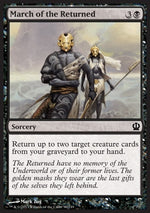 Marcia dei Risvegliati - Theros (Common) [THS-96]