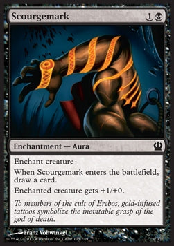 Marchio del Flagello - Theros (Common) [THS-105]